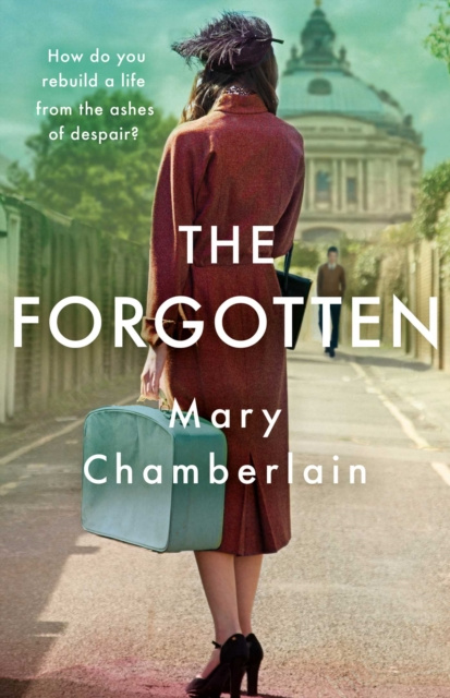 E-book Forgotten Mary Chamberlain