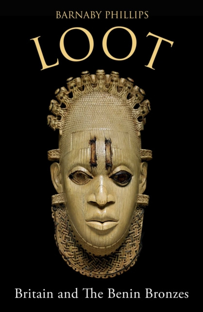 E-knjiga Loot Barnaby Phillips