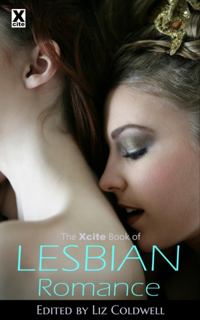 E-Book Lesbian Romance Elizabeth Coldwell