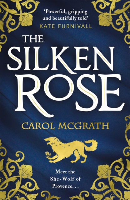 Livre numérique Silken Rose Carol McGrath