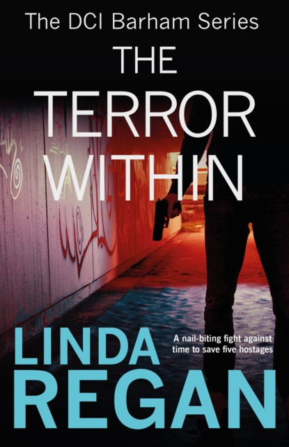 E-book Terror Within Linda Regan