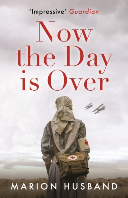 E-book Now the Day is Over Marion Husband