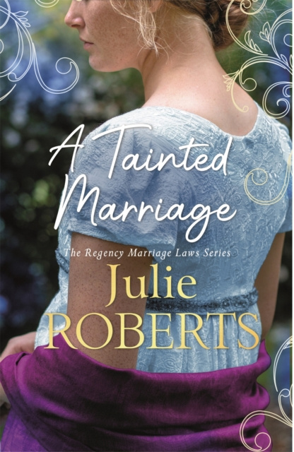 E-book Tainted Marriage Julie Roberts
