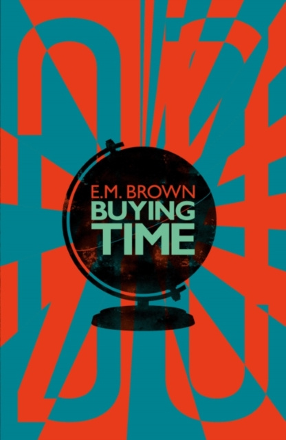 E-knjiga Buying Time E. M. Brown