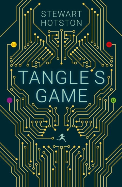 E-book Tangle's Game Stewart Hotston