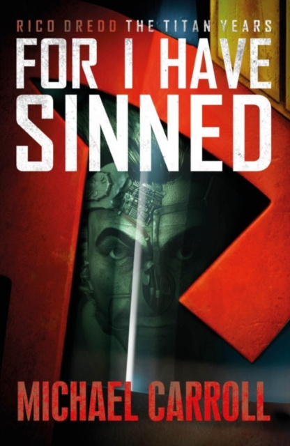 E-knjiga For I Have Sinned Michael Carroll