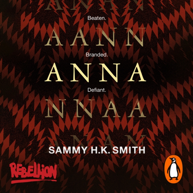 Аудиокнига Anna Sammy H.K. Smith