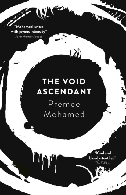 E-book Void Ascendant Premee Mohamed