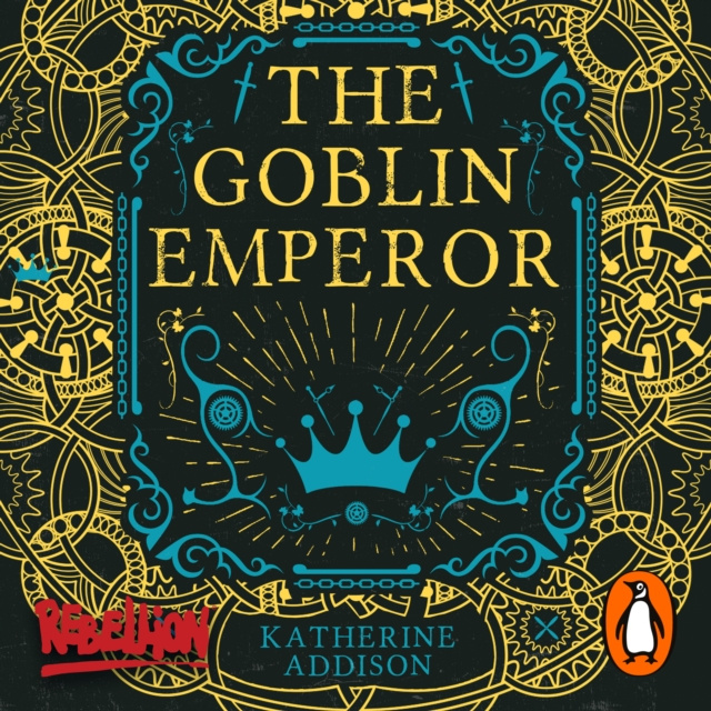Аудиокнига Goblin Emperor Katherine Addison