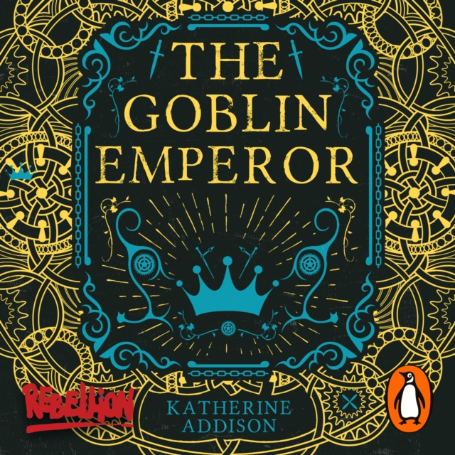 Livre audio Goblin Emperor Katherine Addison