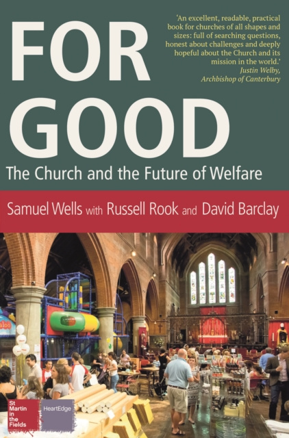 E-knjiga For Good Samuel Wells