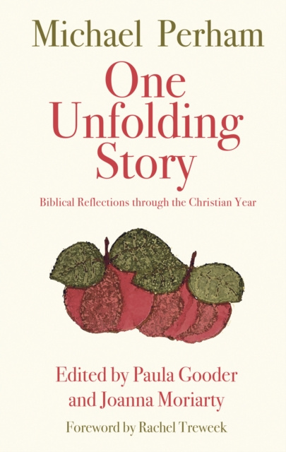 E-Book One Unfolding Story Michael Perham