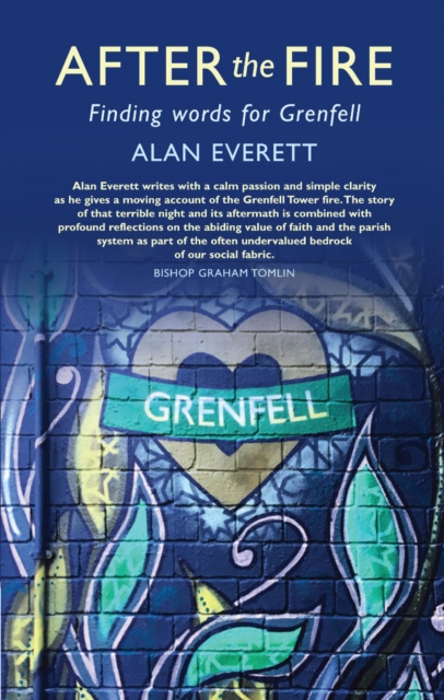 E-Book After the Fire Alan Everett
