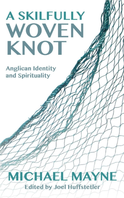 E-book Skilfully Woven Knot Michael Mayne
