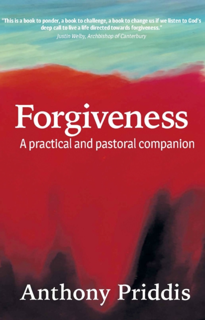 E-knjiga Forgiveness Anthony Priddis
