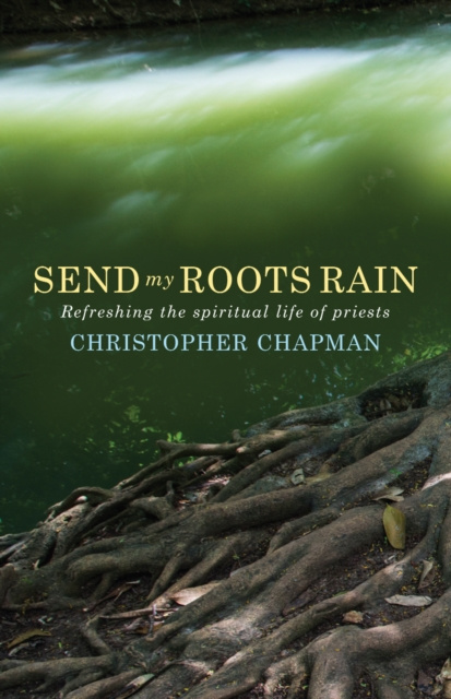 E-knjiga Send My Roots Rain Christopher Chapman