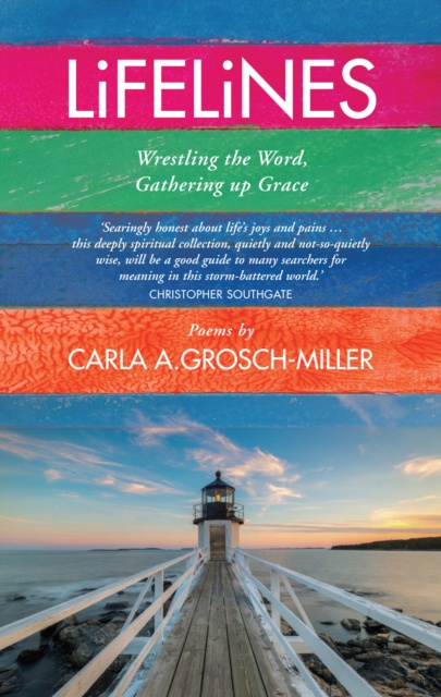 E-knjiga Lifelines Carla Grosch-Miller