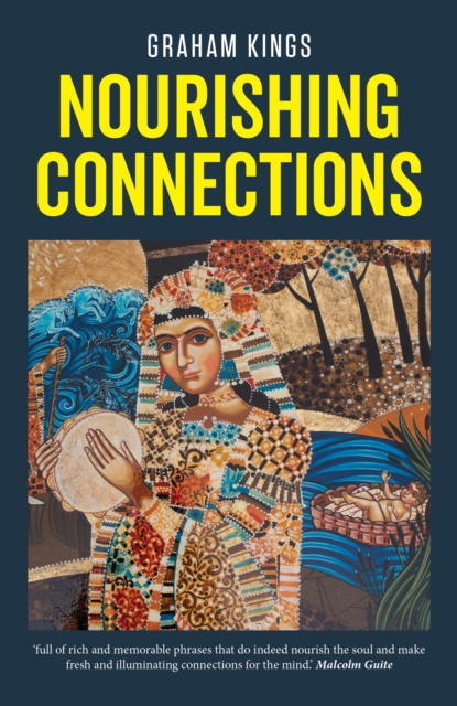 E-Book Nourishing Connections Graham Kings
