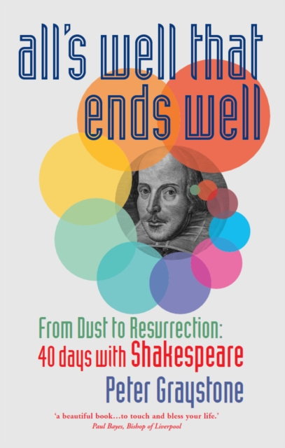 E-book All's Well That Ends Well Peter Graystone