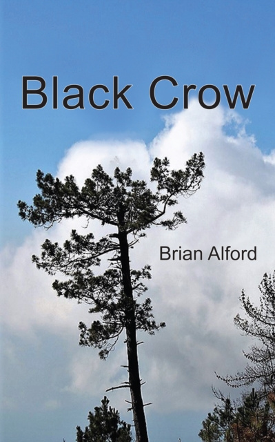 E-knjiga Black Crow Brian Alford