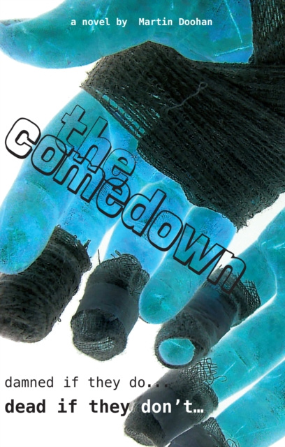 E-Book Comedown Martin Doohan