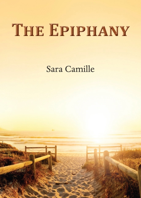 E-knjiga Epiphany Sara Camille