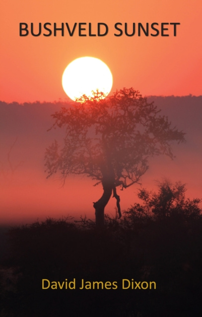 E-knjiga Bushveld Sunset David James Dixon
