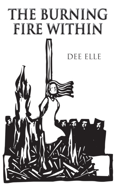 E-knjiga Burning Fire Within Dee Elle