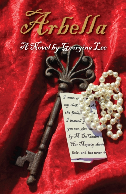 E-book Arbella Georgina Lee