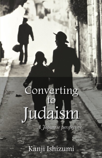 E-Book Converting to Judaism Kanji Ishizumi