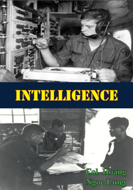 E-knjiga Intelligence Col. Hoang Ngoc Lung