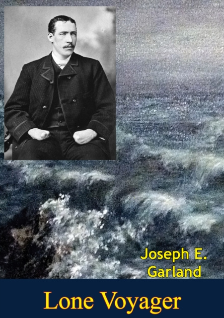 E-knjiga Lone Voyager Joseph E. Garland