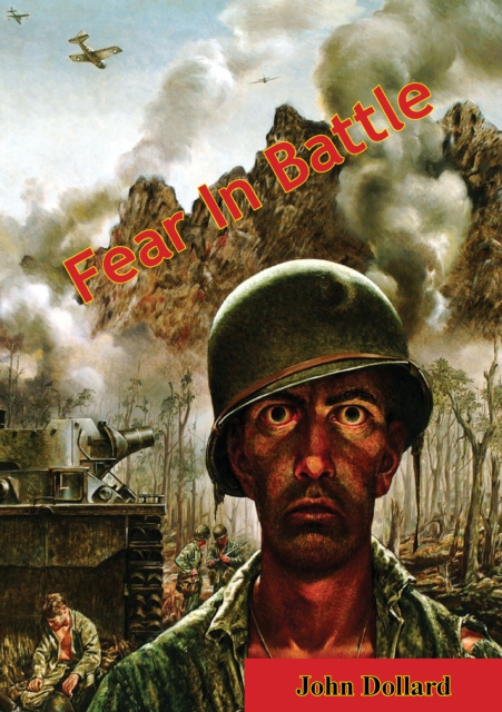 E-book Fear In Battle John Dollard