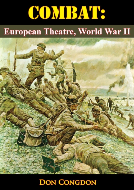 E-book Combat Don Congdon
