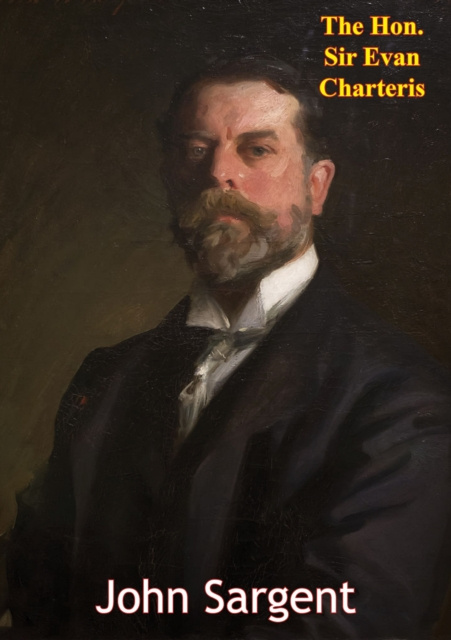 E-knjiga John Sargent The Hon. Sir Evan Charteris