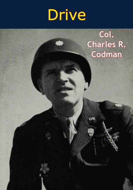 E-knjiga Drive Col. Charles R. Codman