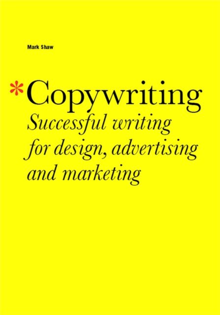 E-knjiga Copywriting Mark Shaw