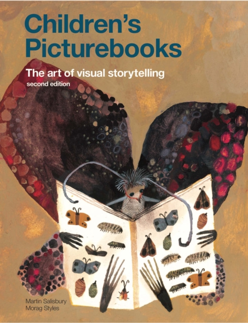 E-kniha Children's Picturebooks Second Edition Martin Salisbury