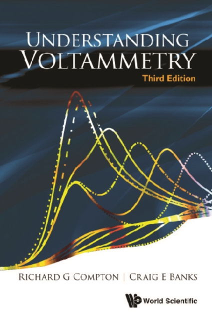 E-knjiga Understanding Voltammetry (Third Edition) Compton Richard Guy Compton