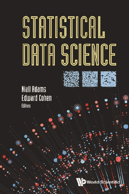 E-knjiga Statistical Data Science Adams Niall M Adams