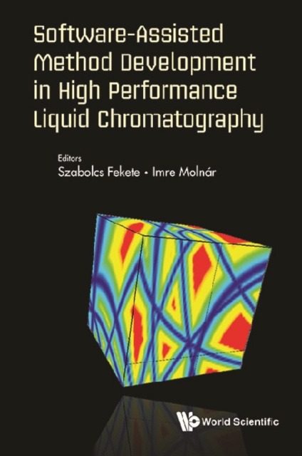 E-Book Software-assisted Method Development In High Performance Liquid Chromatography Fekete Szabolcs Fekete