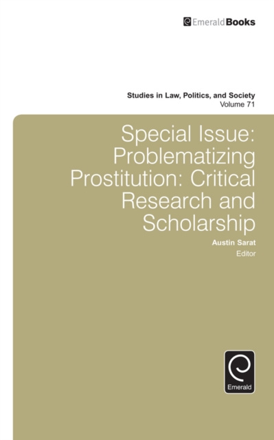 E-book Special Issue Austin Sarat