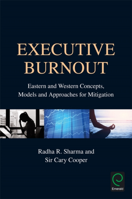 E-book Executive Burnout Radha R. Sharma