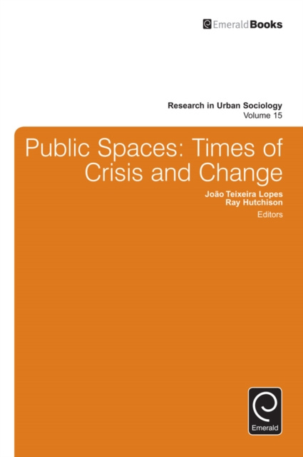 E-book Public Spaces Joao Teixeira Lopes