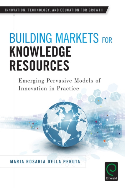 E-Book Building Markets for Knowledge Resources Maria Rosaria Della Peruta