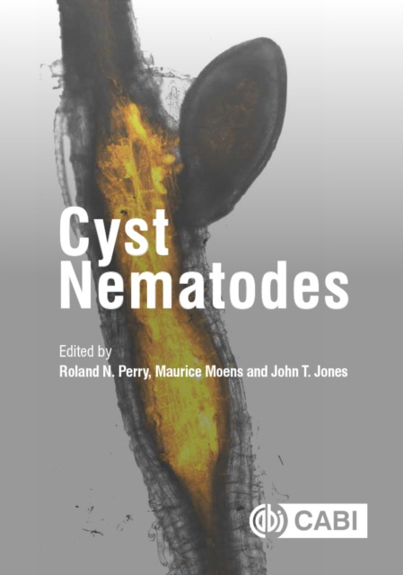 Livre numérique Cyst Nematodes Roland N Perry