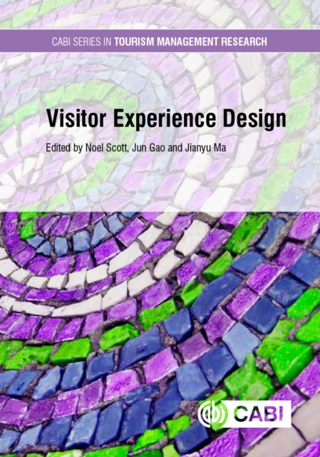 E-book Visitor Experience Design Noel Scott