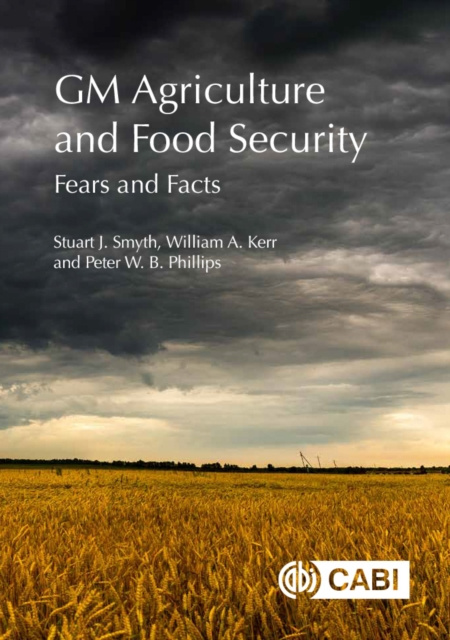 E-book GM Agriculture and Food Security Stuart Smyth