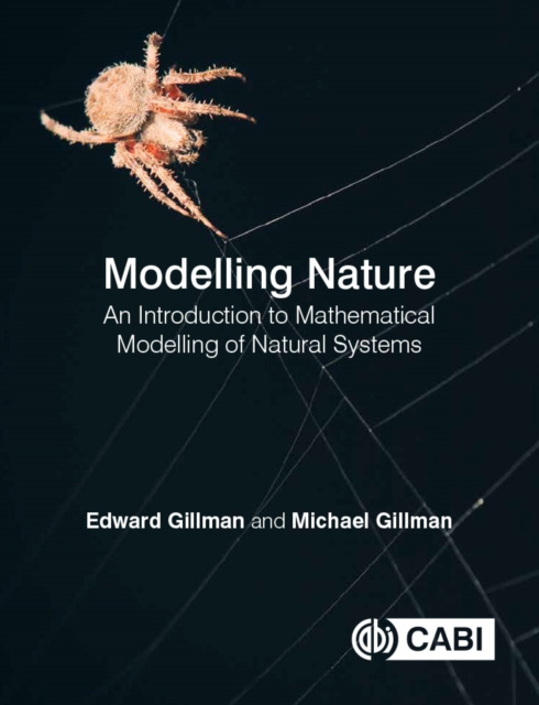 E-könyv Modelling Nature Edward Gillman