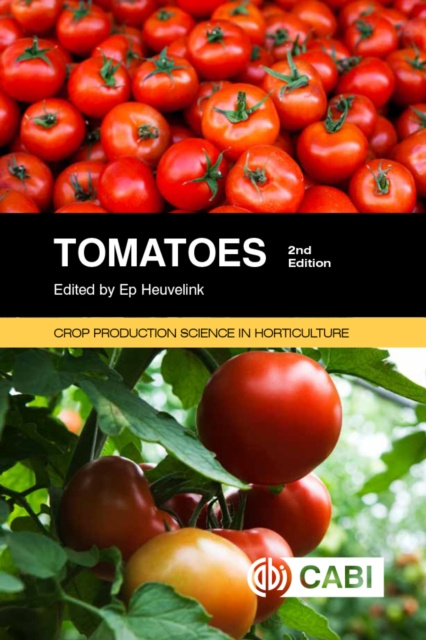E-book Tomatoes Gary E Vallad